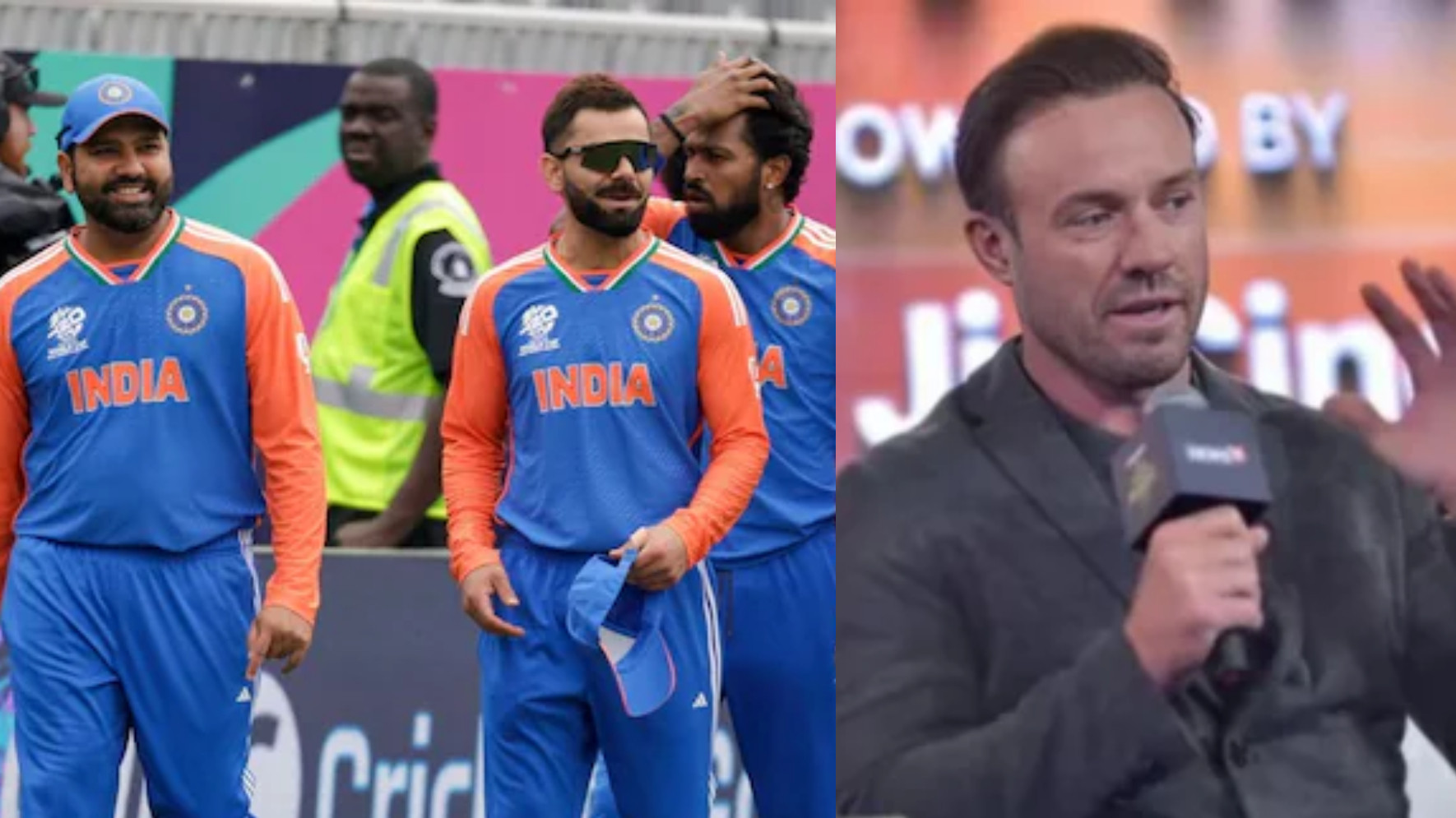 T20 World Cup 2024: AB de Villiers says India needs to do this to end ICC trophy drought; speaks on Virat Kohli’s batting position