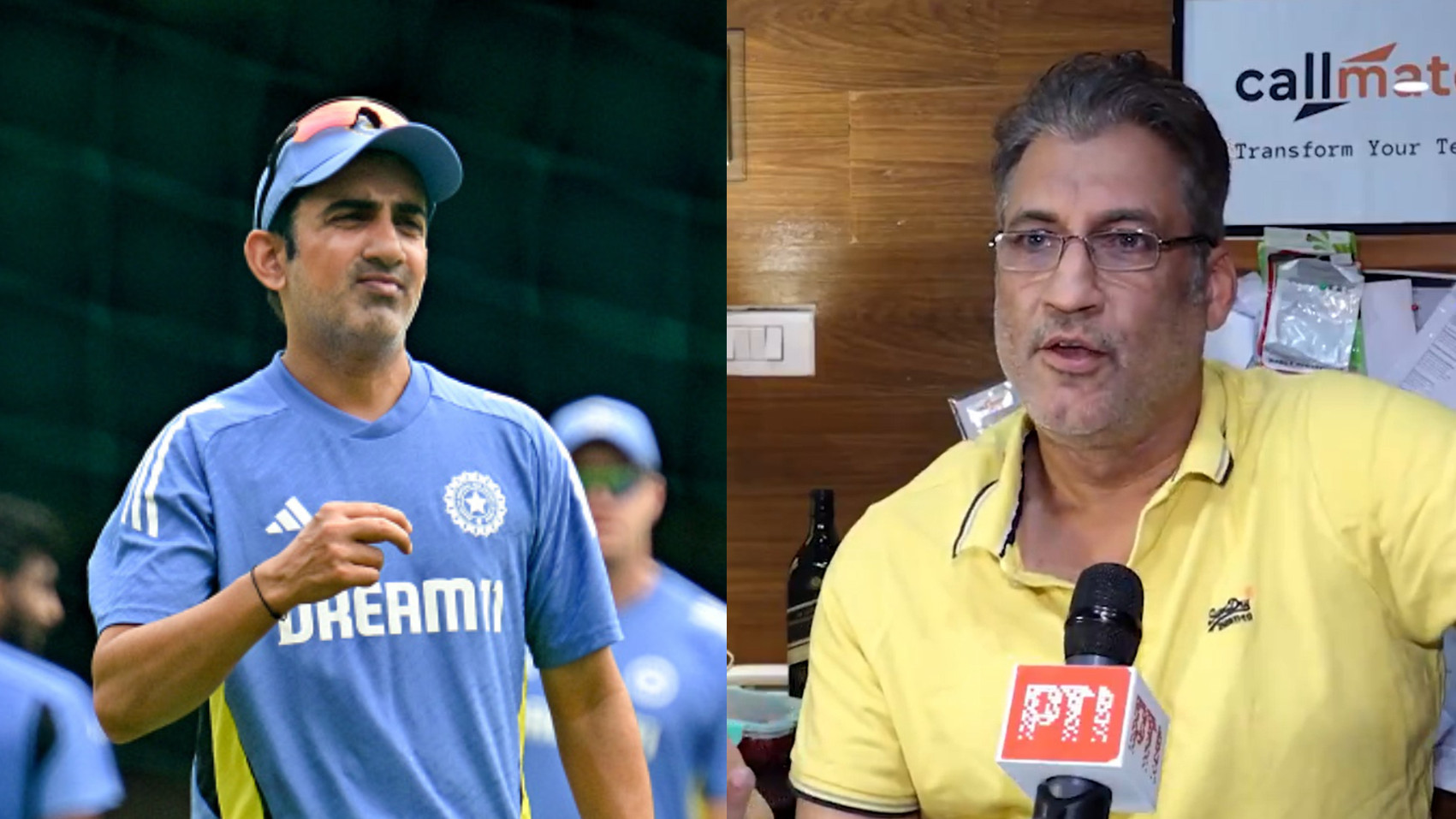 IND v NZ 2024: WATCH- Atul Wassan feels sorry for Gautam Gambhir amidst criticism post Pune Test loss