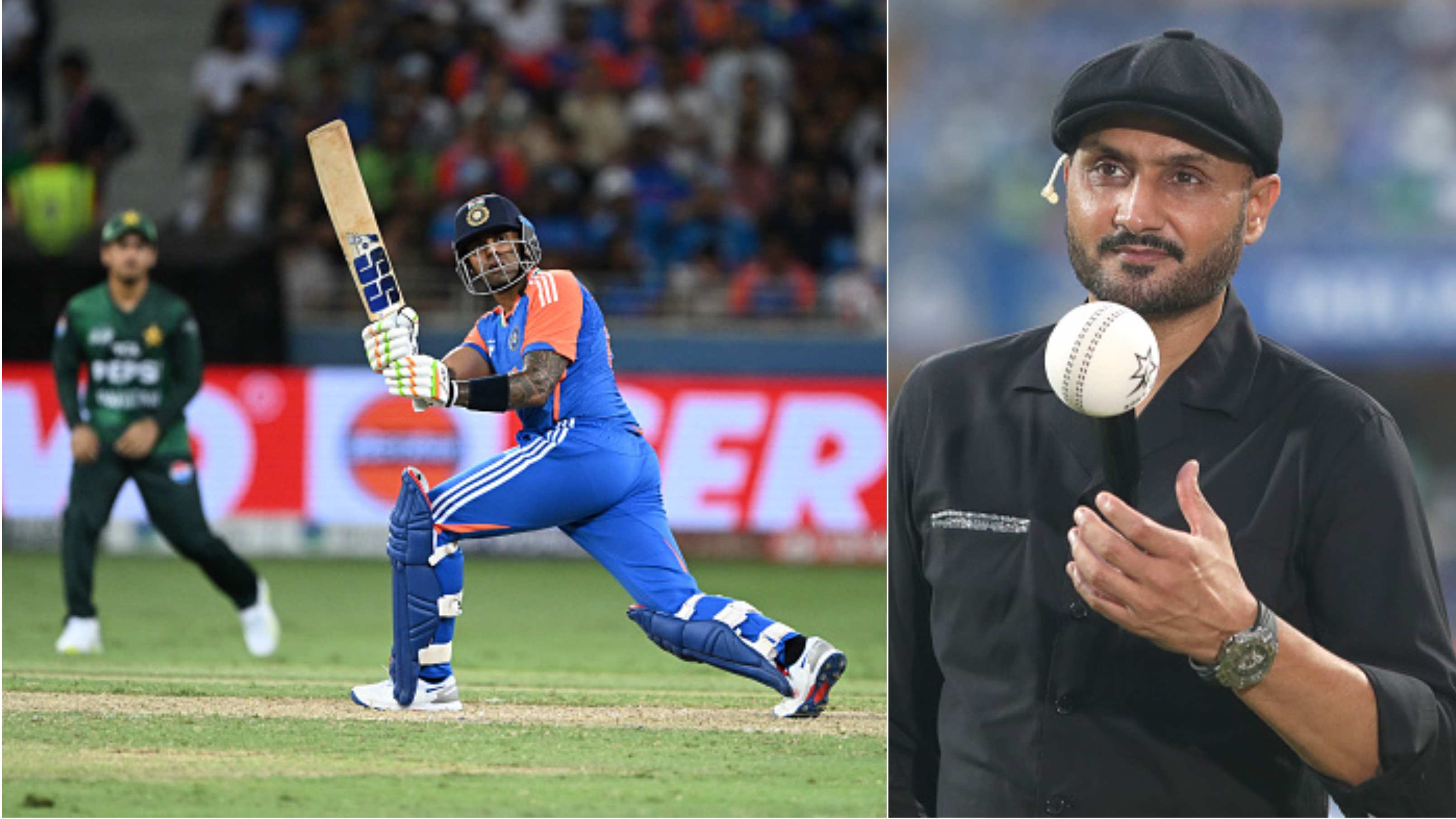 Asia Cup 2025: “It’s a moment of national celebration,” Harbhajan Singh on India’s thumping win over arch-rivals Pakistan