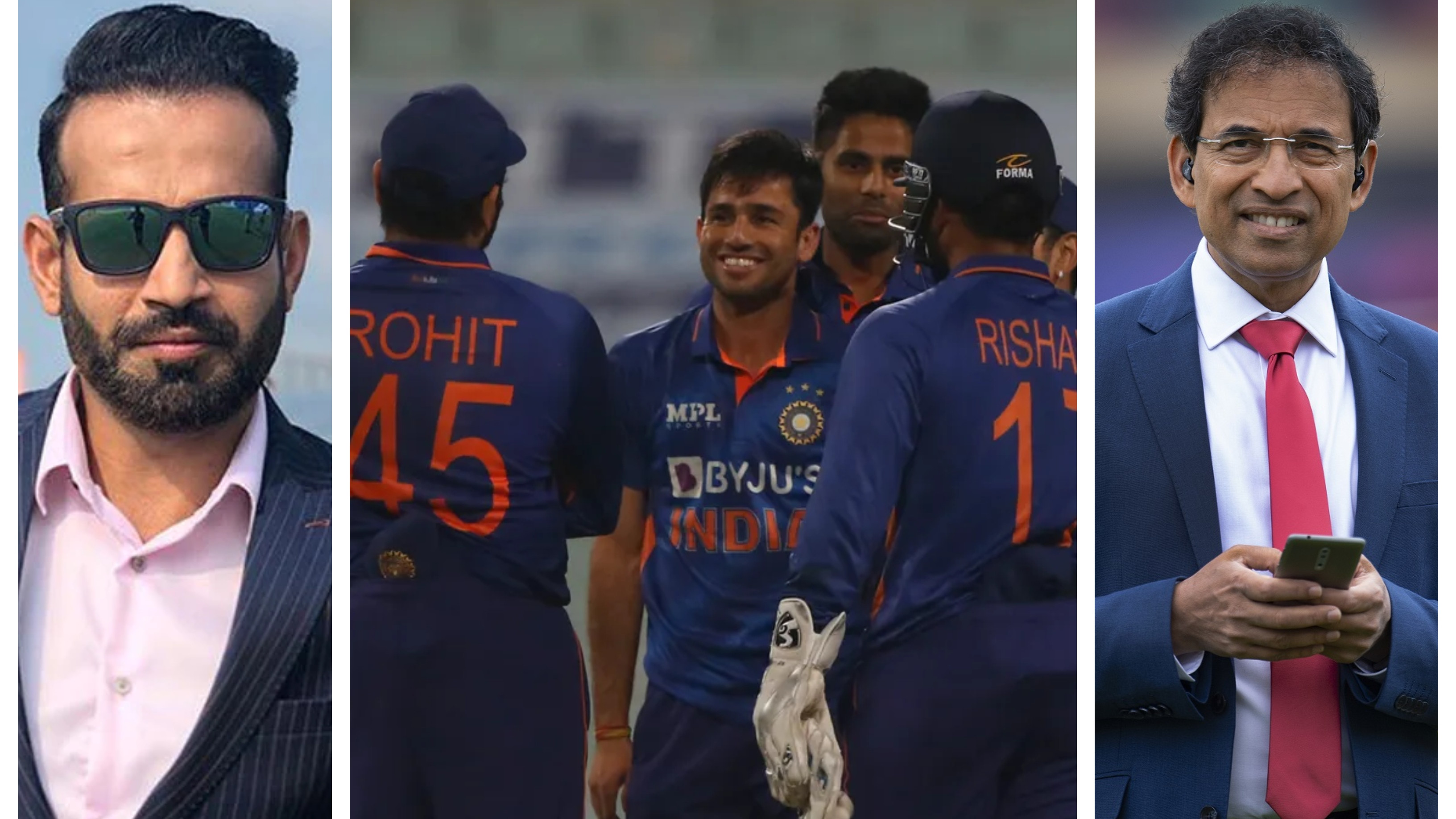 IND v WI 2022: Cricket fraternity reacts as Ravi Bishnoi’s dream spell on debut ensures India’s win in 1st T20I