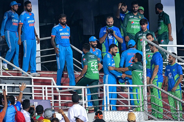 India versus Pakistan Super-4 match will have a reserve day | Getty