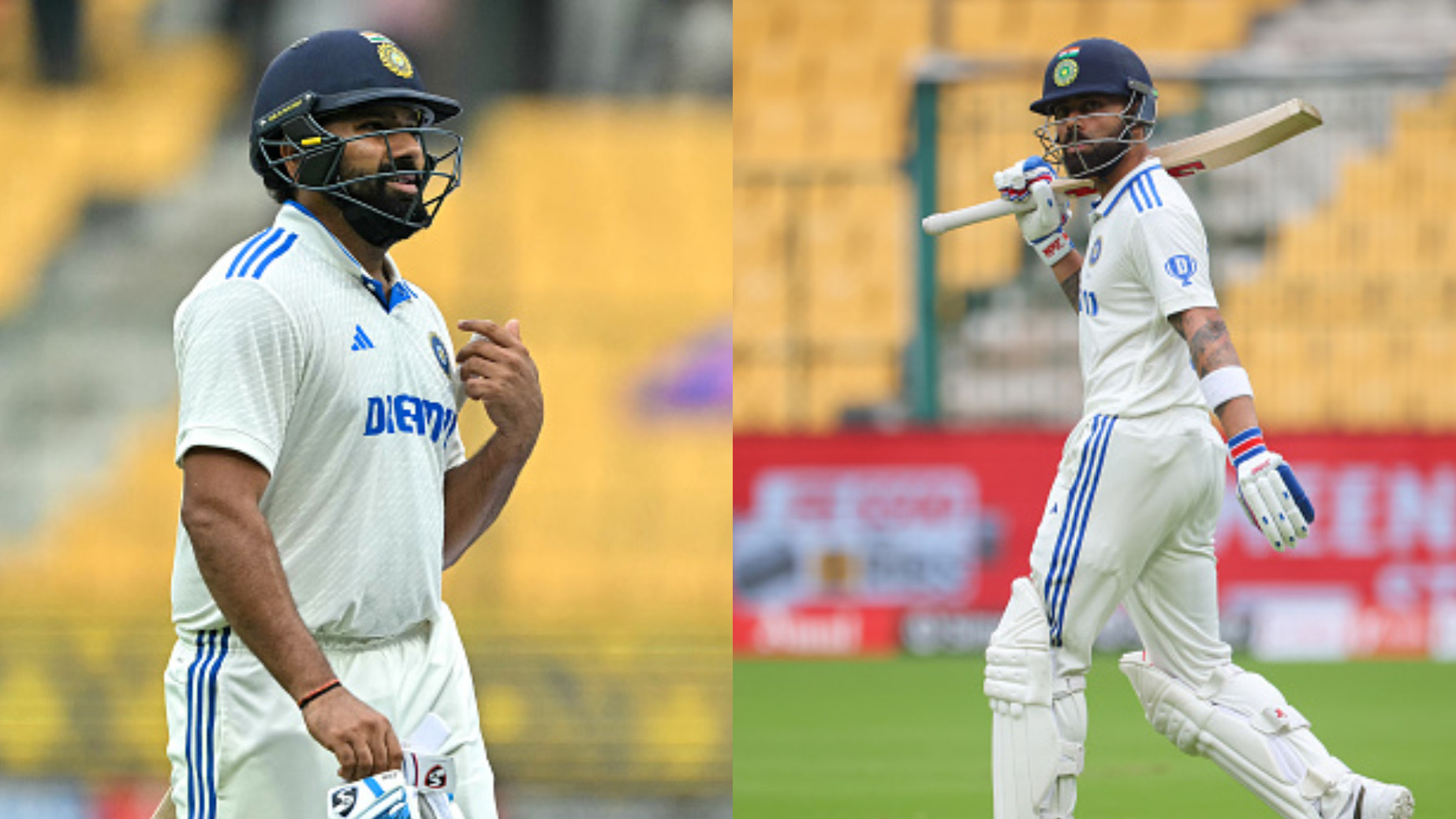 IND v NZ 2024: 'All Out 46' the new 'All Out 36'- CA takes a dig at India after Bengaluru Test debacle; Fans react as well