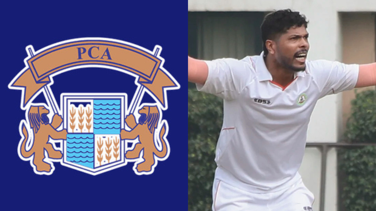 Umesh Yadav joins Punjab as a guest player for the 2026-27 domestic season