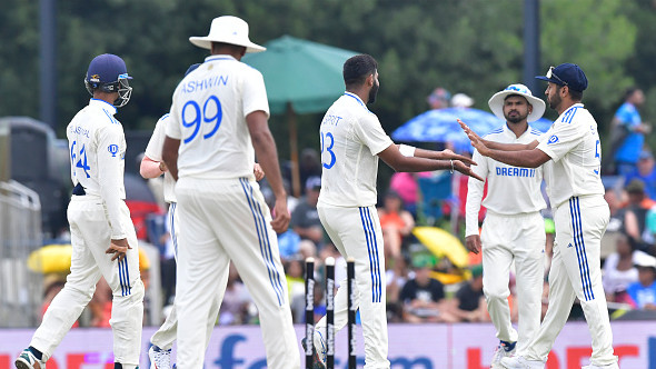 SA v IND 2023-24: India docked 2 WTC points for slow over-rate after defeat in first Test to South Africa