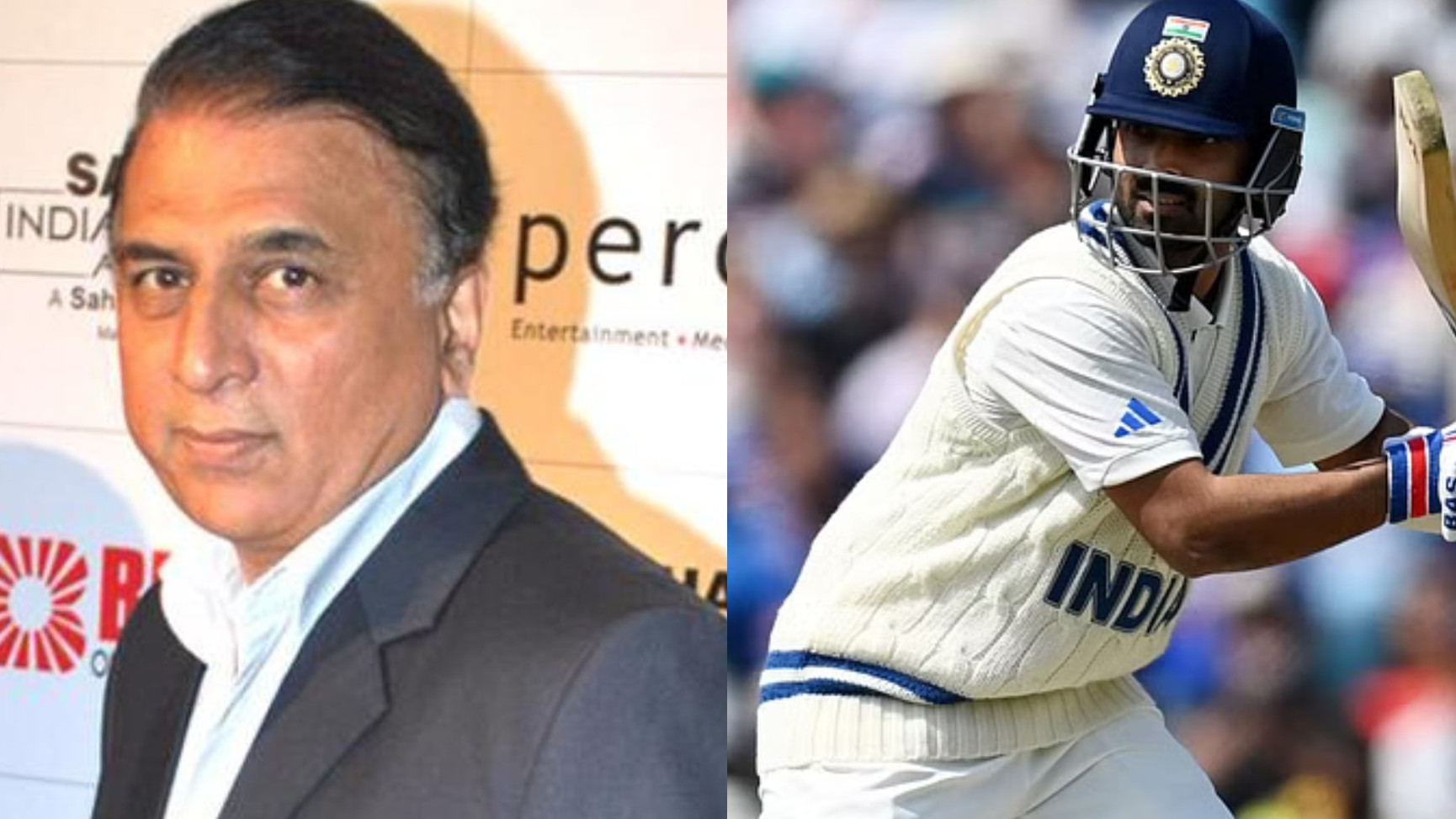 SA v IND 2023-24: “Maybe somebody with Rahane's experience overseas...”- Gavaskar feels India missed Mumbai batter