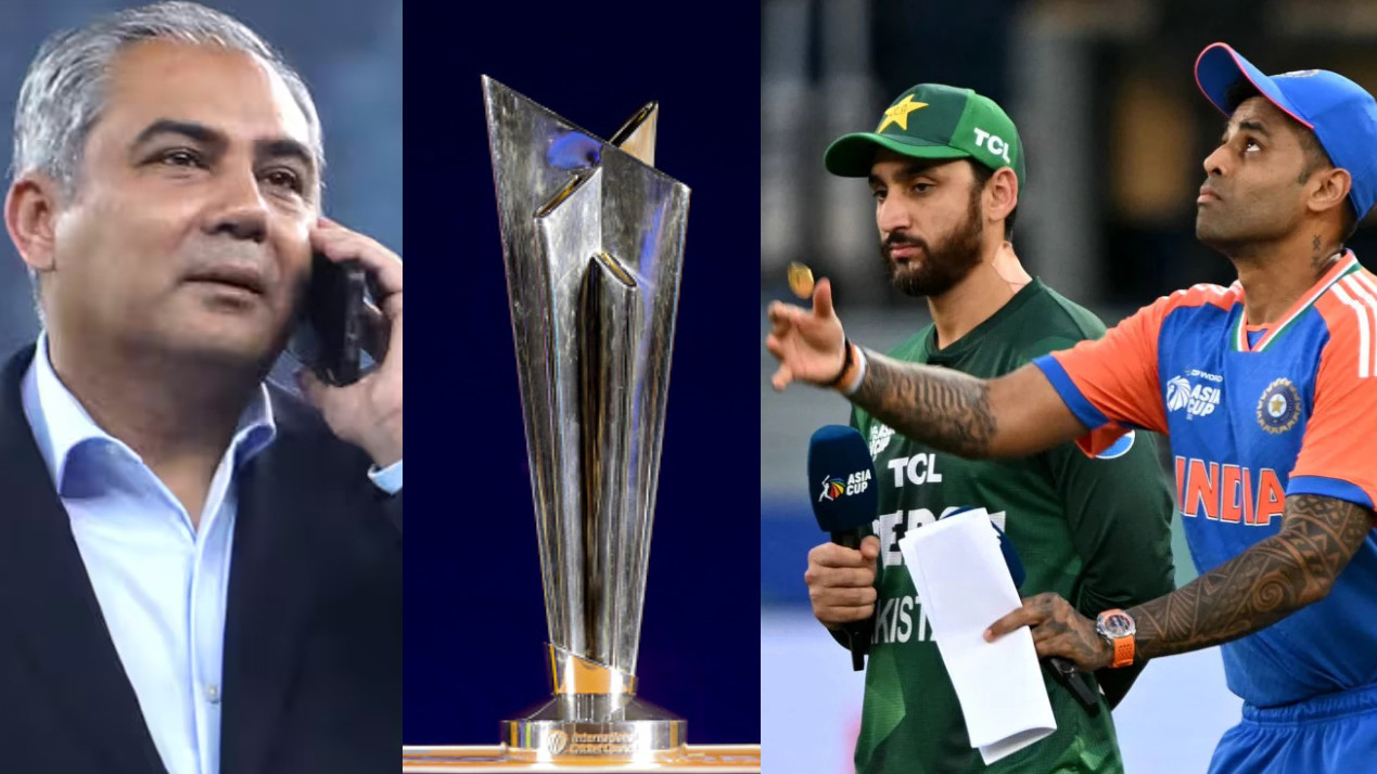 PCB sets three conditions if ICC wants them to play India in T20 World Cup 2026- Report