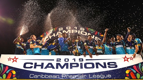 CPL 2020: Fixtures for 2020 season out, Guyana Warriors to face Trinbago Knight Riders in tournament opener