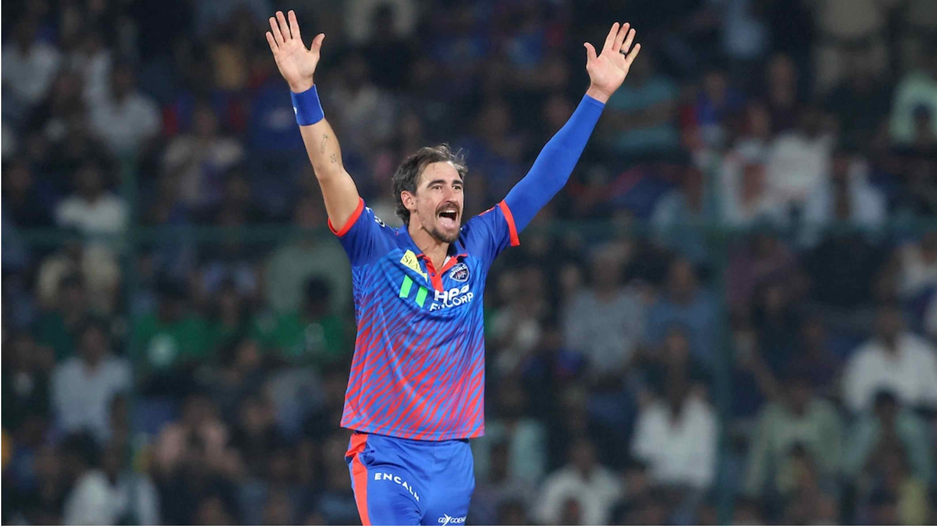 “Nothing’s concrete as yet,” Mitchell Starc unsure of IPL 2027 participation due to jam-packed international calendar 
