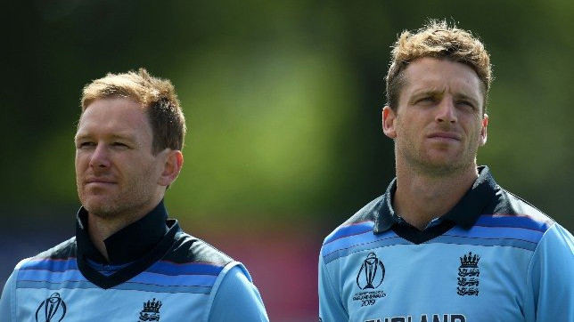 IND v ENG 2021: Eoin Morgan ruled out of the last two ODIs; Jos Buttler to captain England