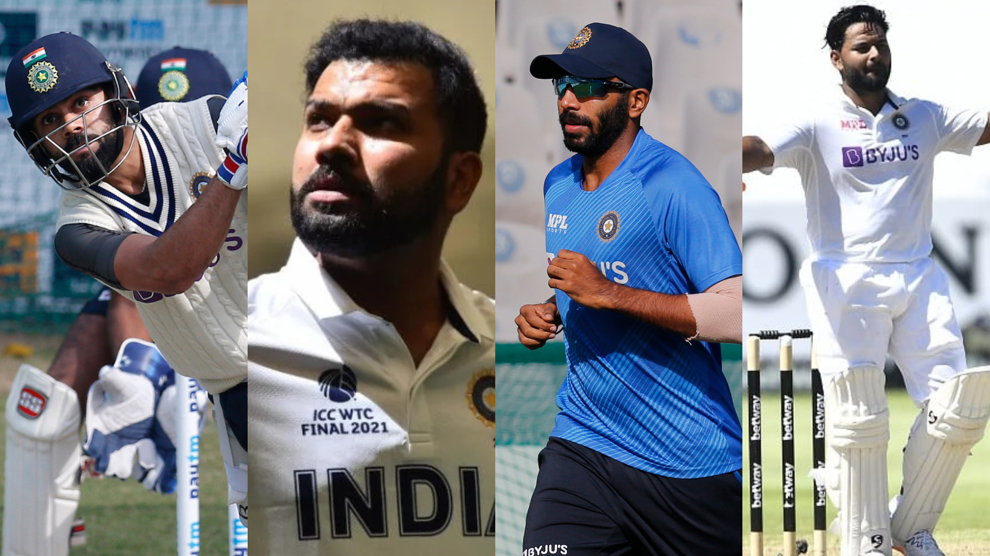IND v SL 2022: COC predicted Team India playing XI for the first Test against Sri Lanka