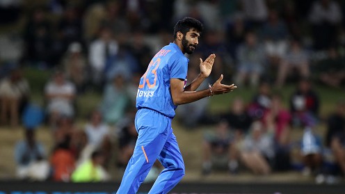 WATCH- The best of Jasprit Bumrah clean bowled wickets compilation 