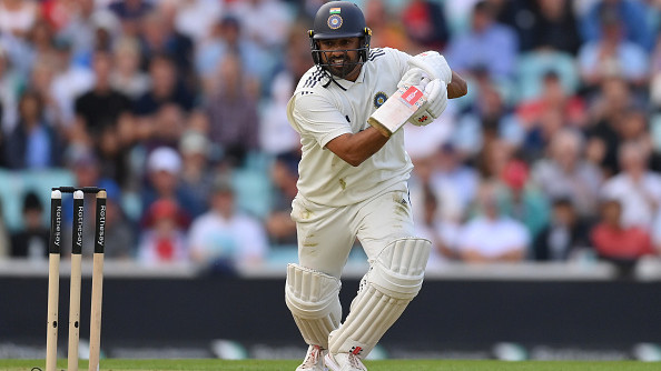Karun Nair responds to back-to-back Duleep Trophy games snub with century, takes dig at South Zone management