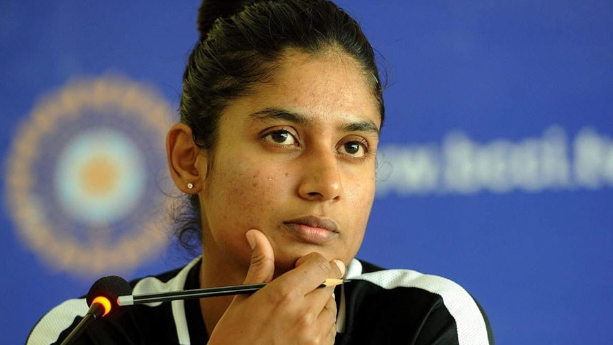 NZW v INDW 2022: Mithali Raj says the Indian squad will be much stronger with new talent after her retirement