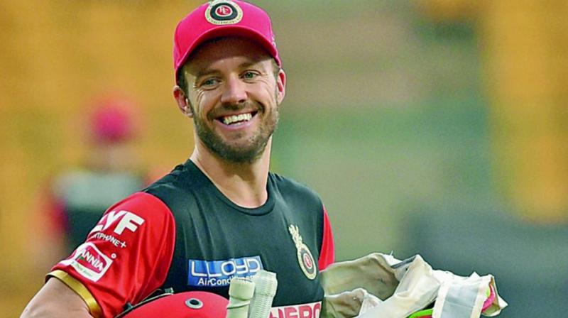  AB de Villiers will play for the RCB in the upcoming IPL 2020 | Deccan Chronical 