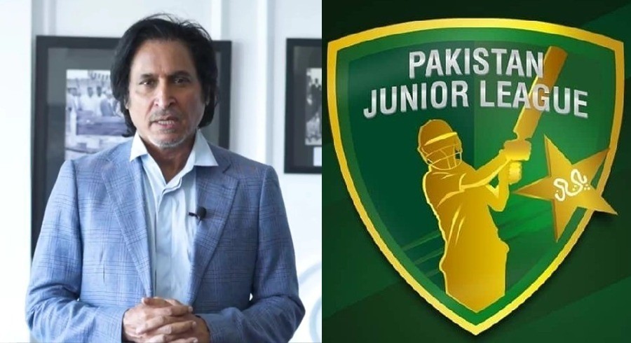 PJL was Ramiz Raja's dream project costing PCB 1 billion PKR | Twitter