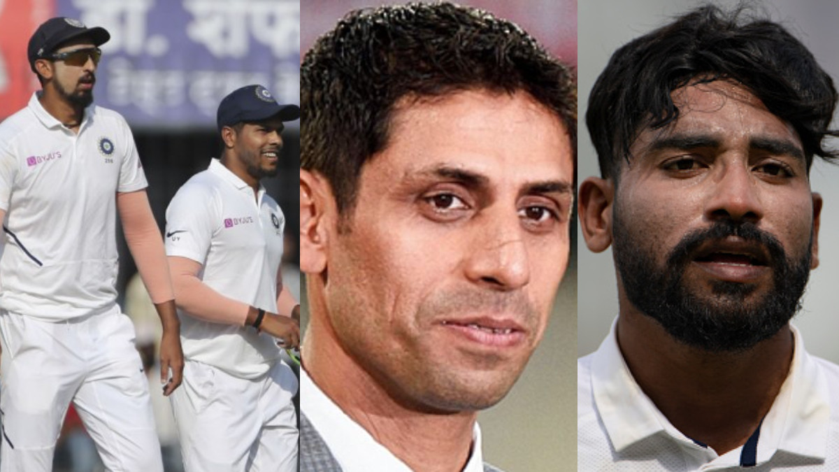 SA v IND 2021-22: Ashish Nehra picks third Indian pacer to join Bumrah, Shami for Boxing Day Test