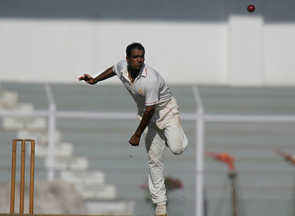 Sunil Joshi has been appointed as India's next chief selector | Getty