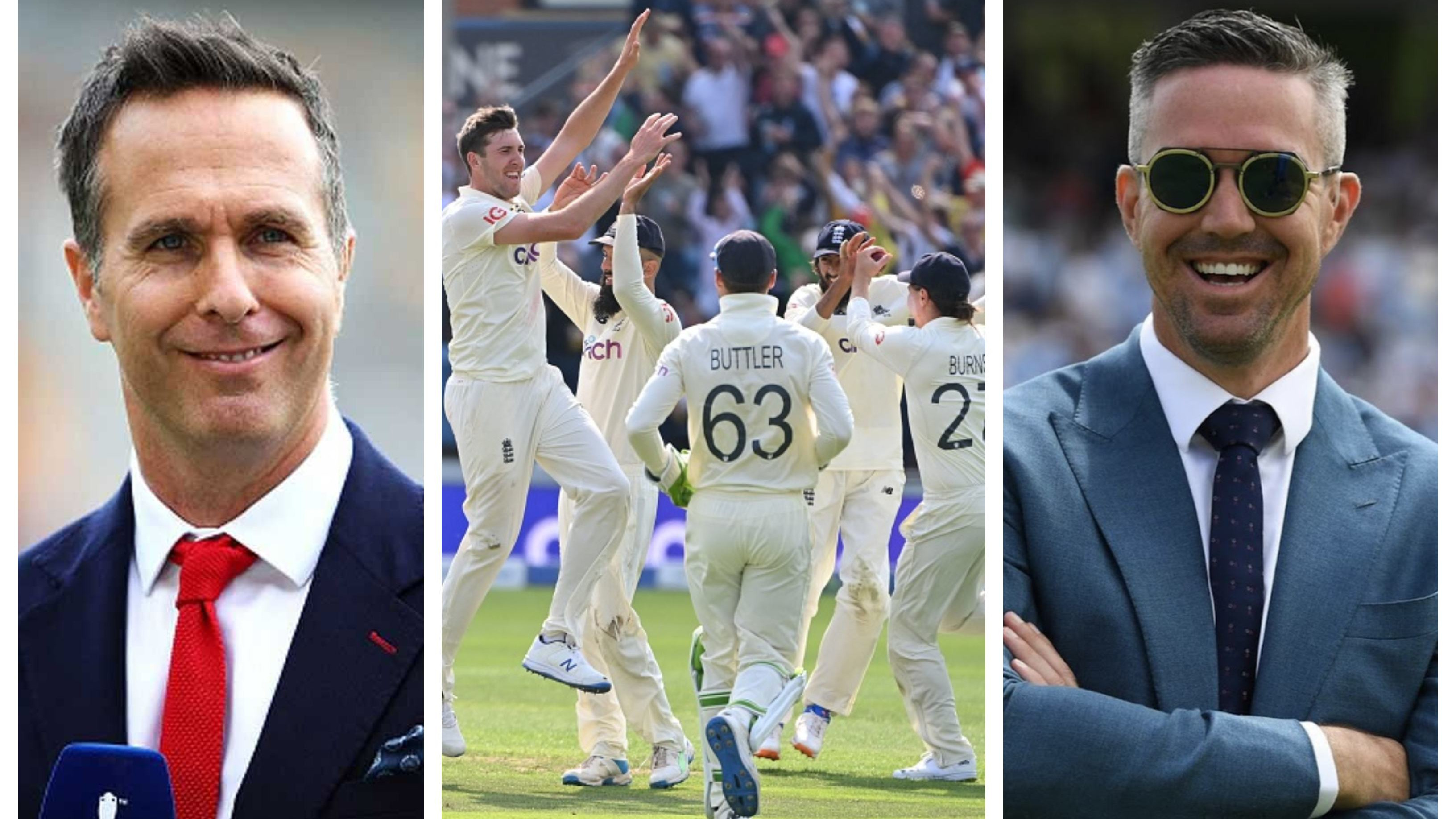 ENG v IND 2021: Cricket fraternity stunned as England bowl out India for a paltry 78 in 1st innings at Leeds