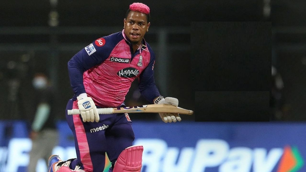 IPL 2022: Shimron Hetmyer returns to join RR side; might be available for CSK game- Report