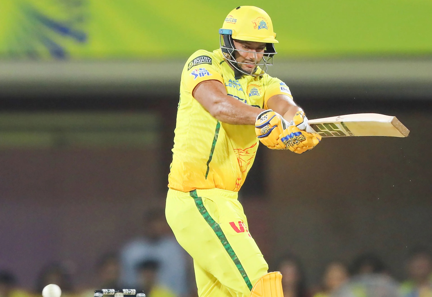 Shivam Dube | BCCI-IPL
