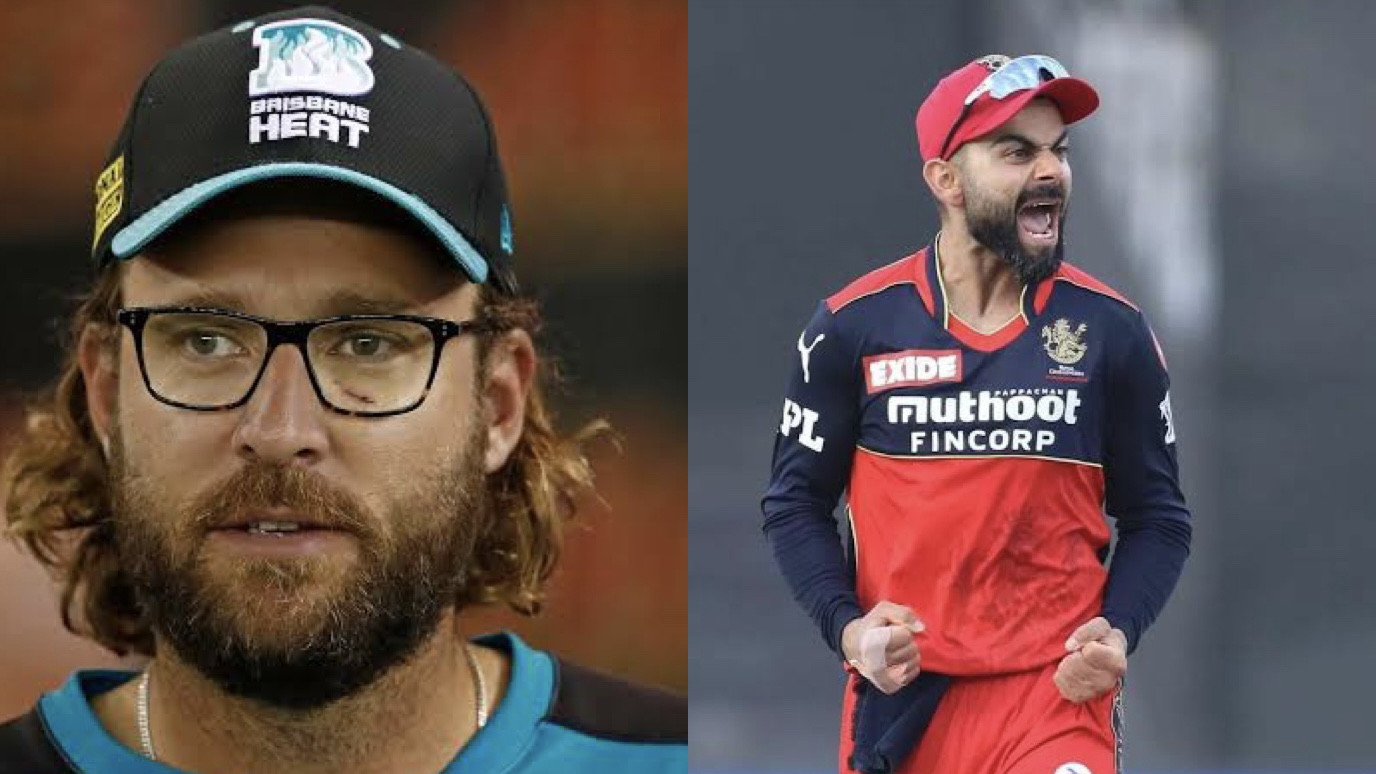 IPL 2022:  Virat Kohli will not return as the RCB captain - Daniel Vettori; talks about other captaincy options 