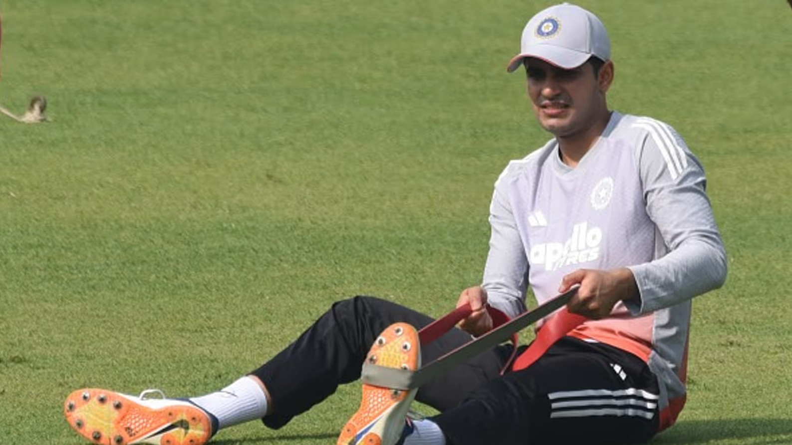 Shubman Gill set to commence rehab at BCCI CoE from December 1; likely to begin batting this week- Report