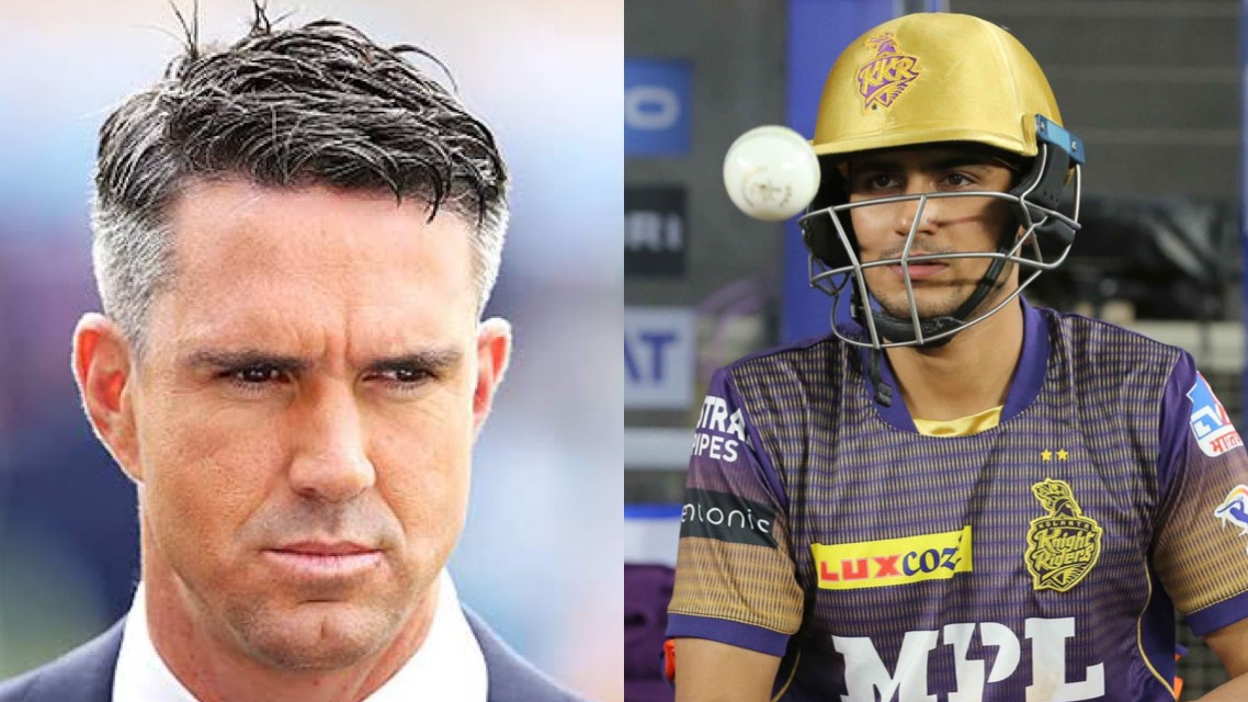 IPL 2021: Pietersen slams Gill for his lazy approach; says he needs to get busy at the crease 