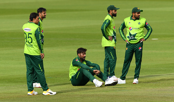 Babar needs to take his own decision as captain | GETTY IMAGES 