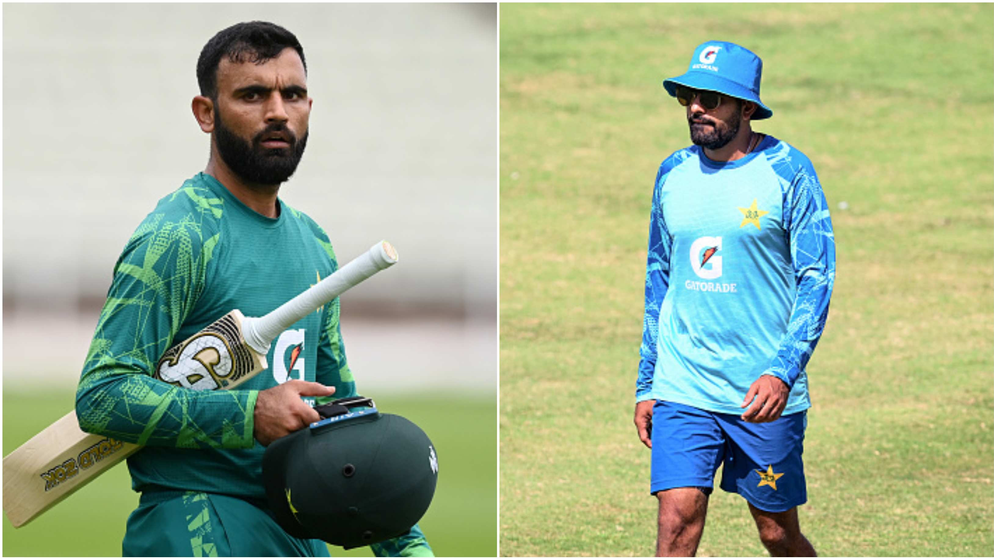 Fakhar Zaman receives show cause notice from PCB for questioning Babar Azam's Test snub 