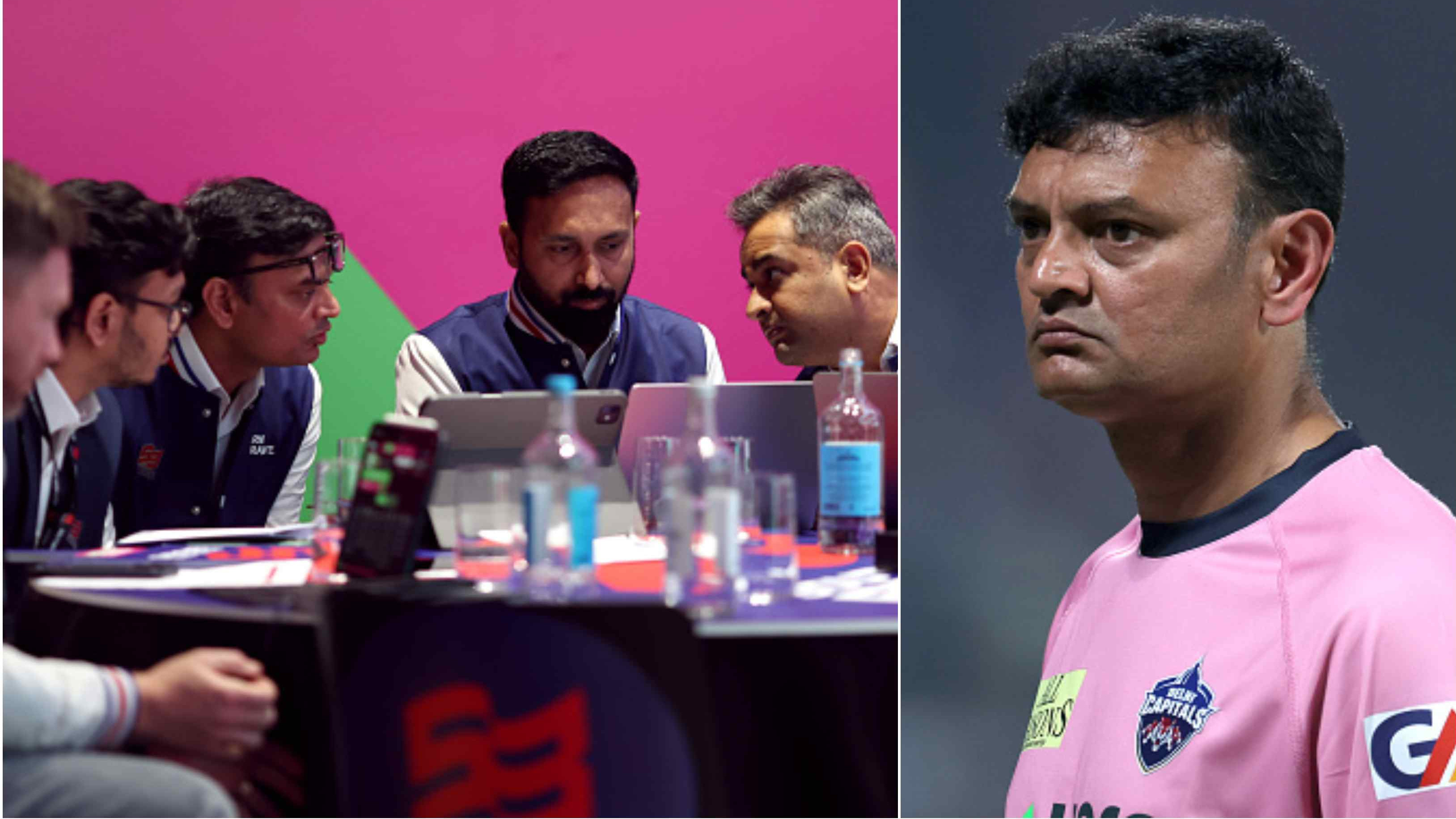 “You’re never going to get all players,” Southern Brave's coach Hemang Badani opens up on auction strategy at The Hundred