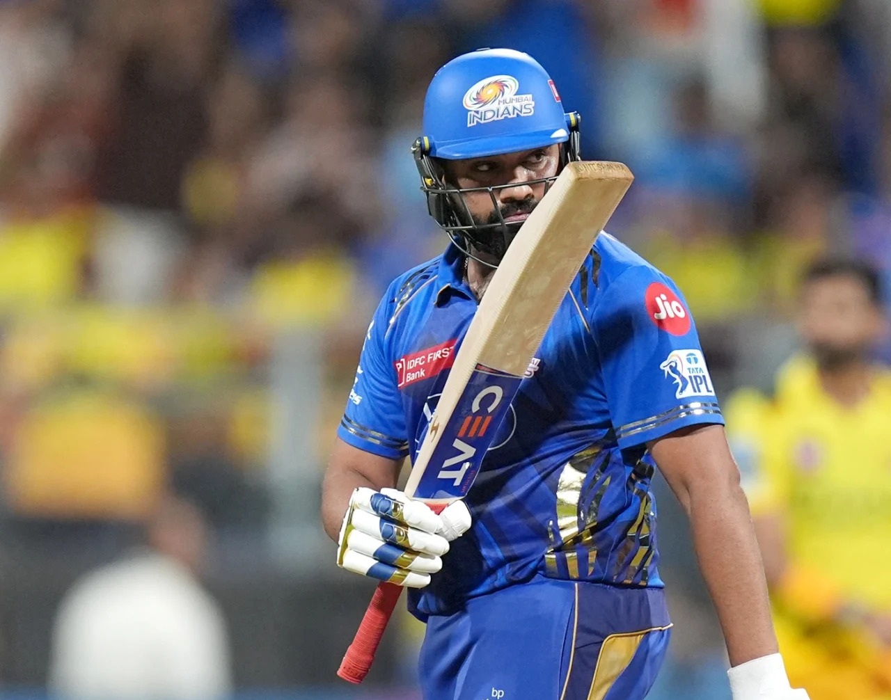 Rohit Sharma | BCCI-IPL