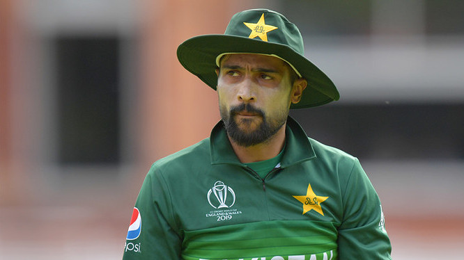 “I still dream to play for Pakistan”- Mohammad Amir reverses retirement; shows aspiration to play in T20 WC 2024