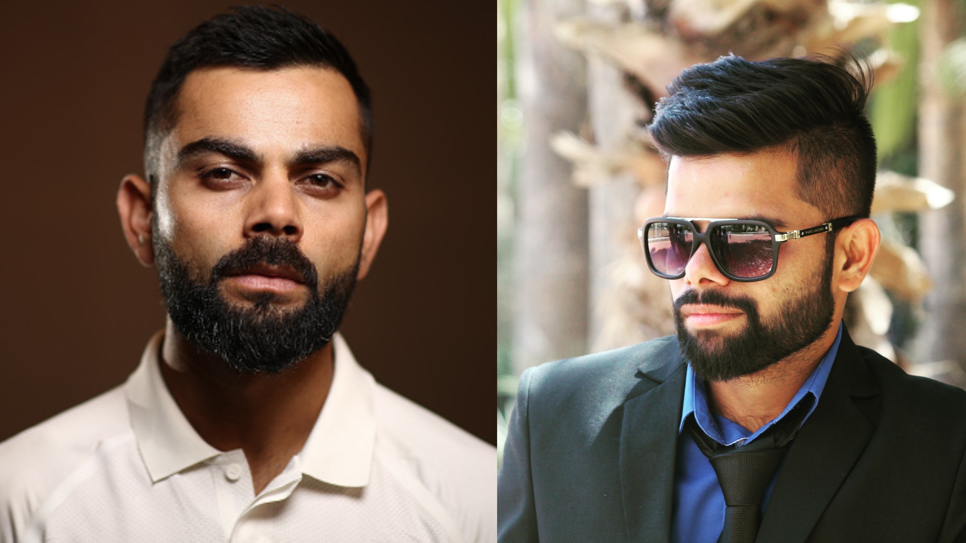 Meet Virat Kohli's Lookalike Saurabh Gade Who Is Enjoying Fame Due To 