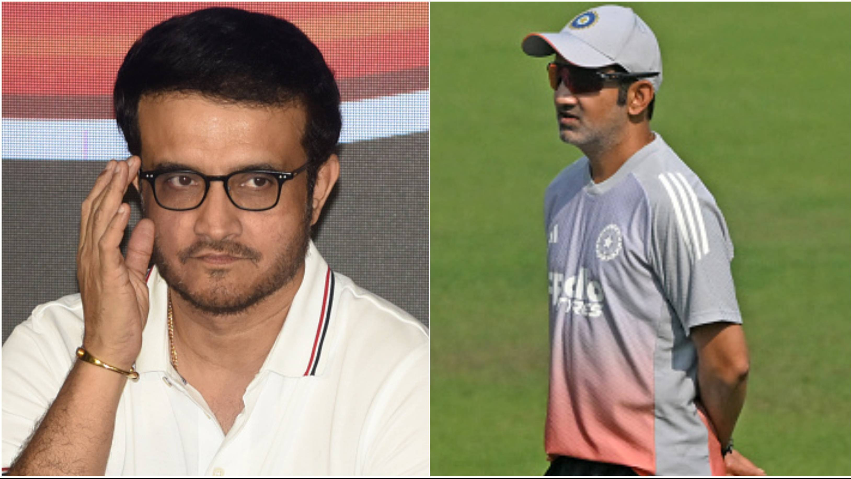 IND v SA 2025: “There's no question of…,” Ganguly dismisses calls to sack Gambhir as coach after Kolkata Test loss