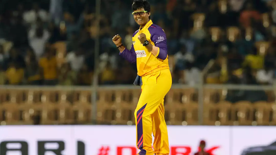 Deepti Sharma was the most expensive player sold in the WPL 2026 auction | WPL-BCCI