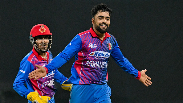 Rashid Khan returns as Afghanistan announces squad for Bangladesh ODIs; 5 uncapped players named