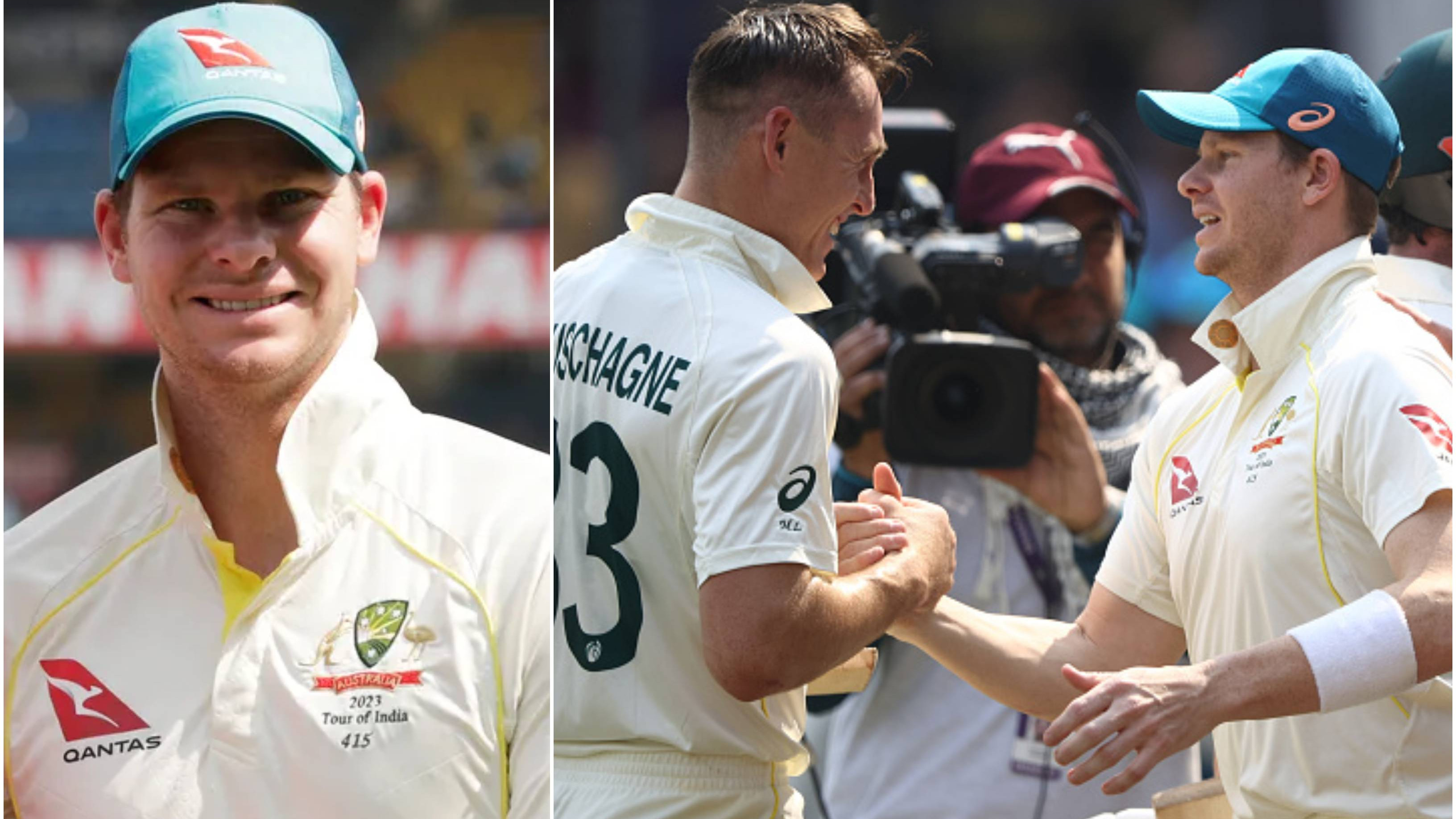 IND v AUS 2023: “I did a reasonable job this week,” says Steve Smith after leading Australia to Indore Test win