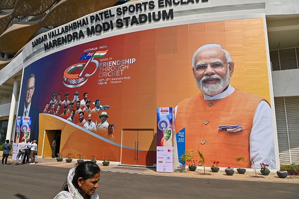 Prime Ministers of both countries will be in attendance on Day 1 in Ahmedabad | Getty