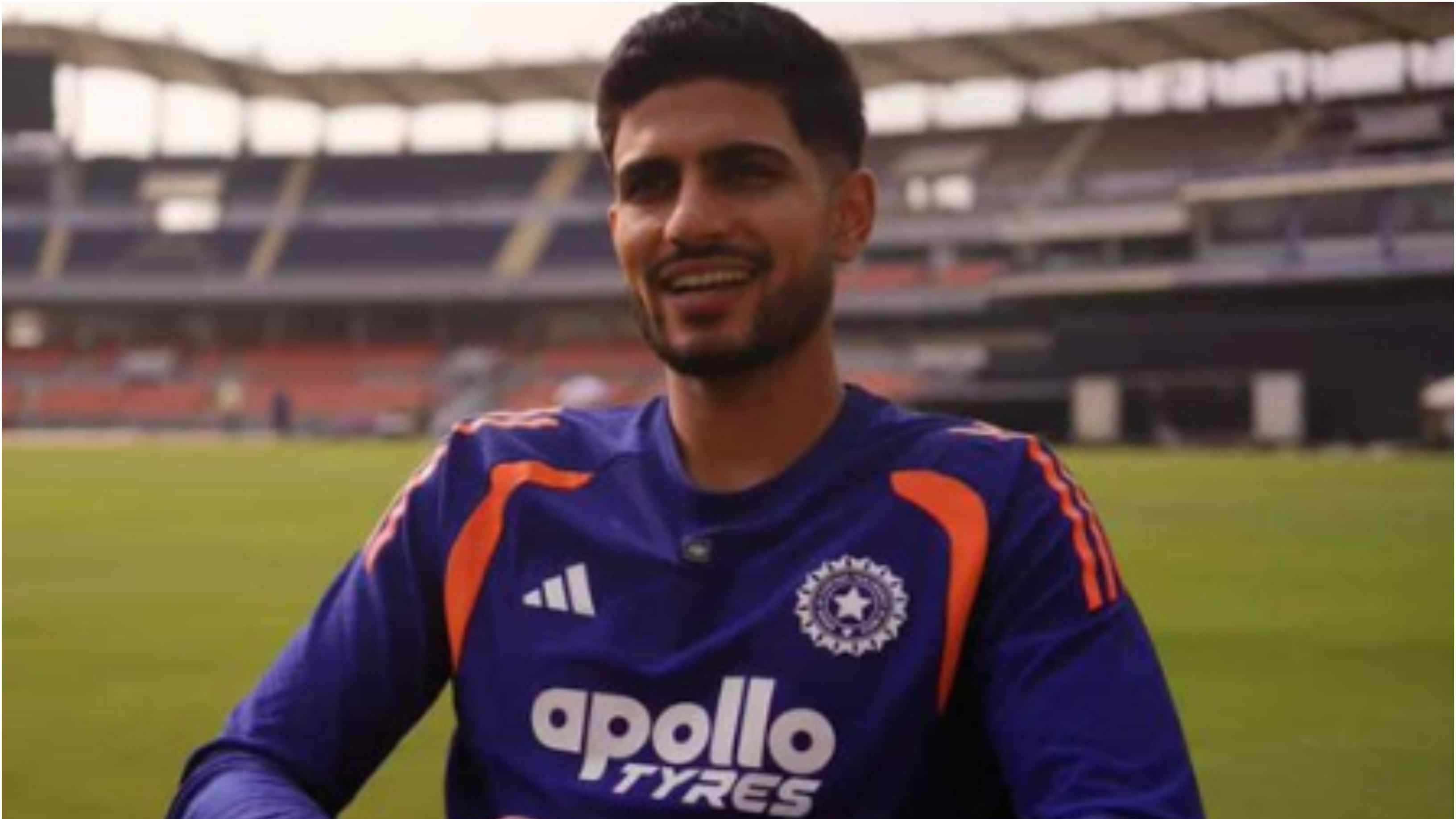 IND v AFG 2026: WATCH - 