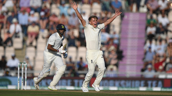 IND v ENG 2021: Sam Curran keen to do well in the Test series; set to fly from UK on February 11