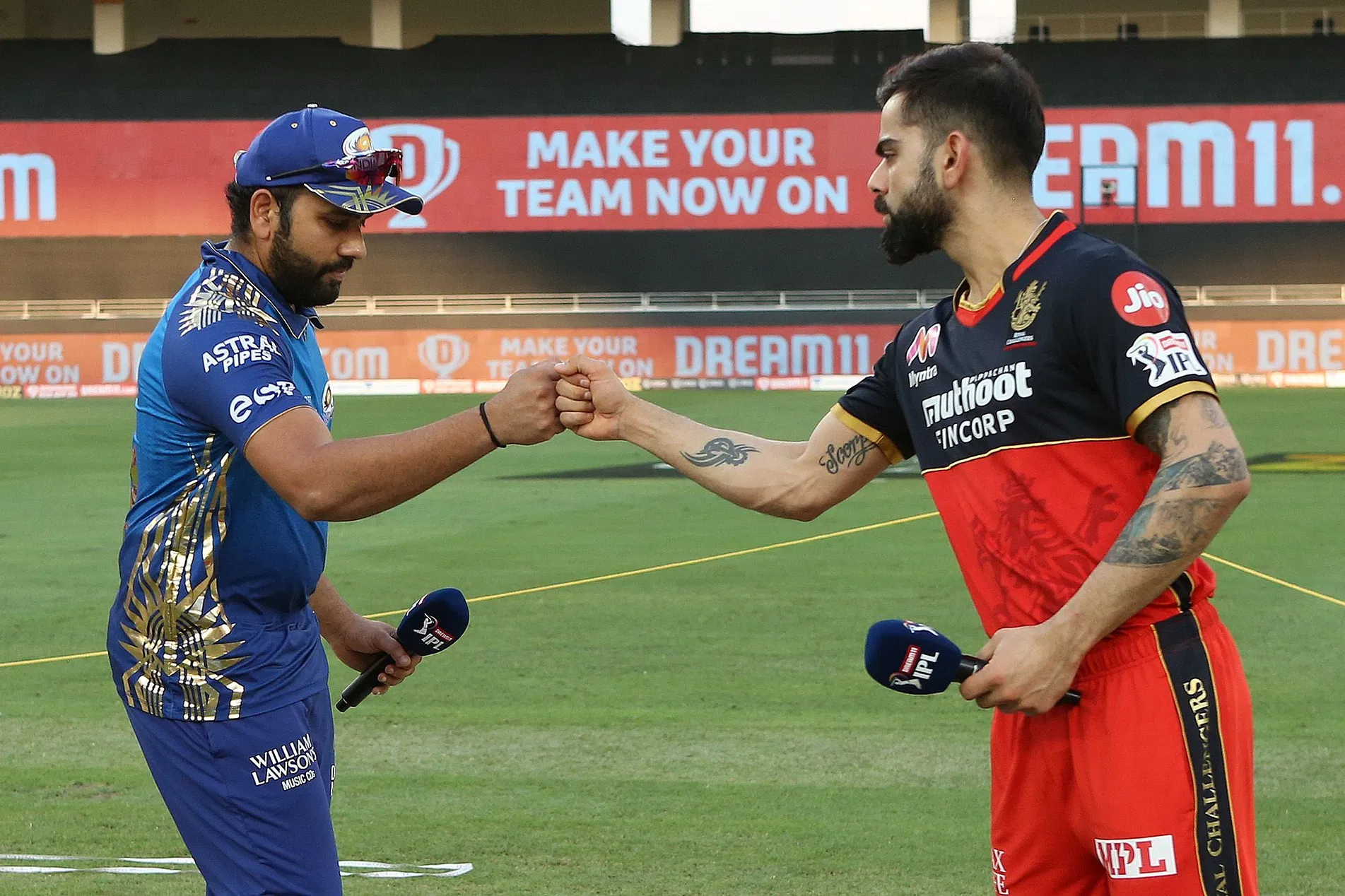 MI are aiming to break the jinx of the opening match in the IPL | BCCI/IPL