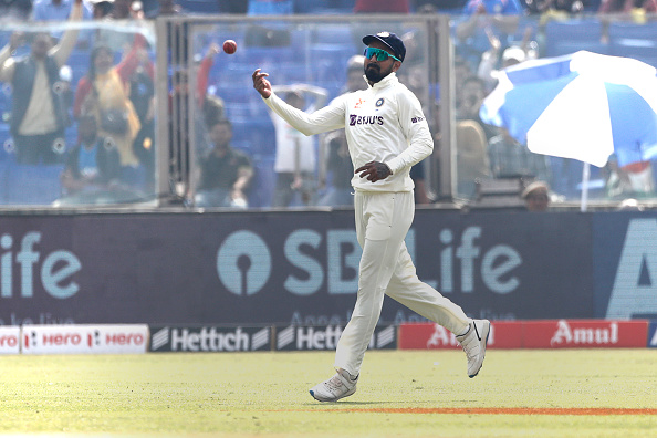 KL Rahul | Getty