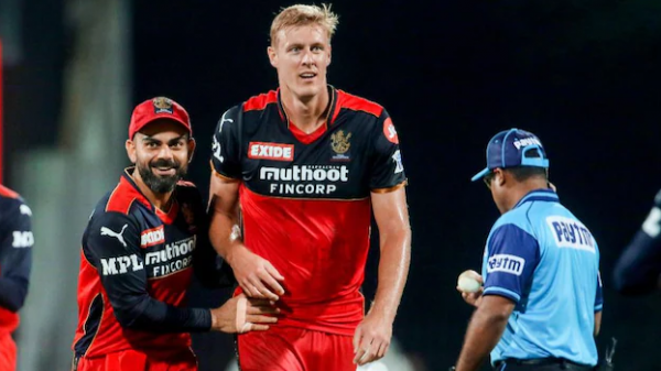 IPL 2022: Kyle Jamieson reveals the reason behind his decision to skip upcoming IPL