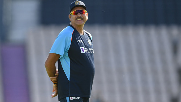 “Achieved all I wanted, winning T20 World Cup will be icing on the cake”, says Ravi Shastri