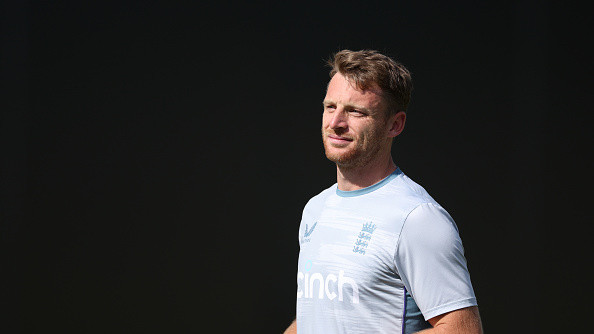 ENG v IND 2022: “I’m very focused on white-ball stuff,” Jos Buttler thinks England Test team doesn't need him
