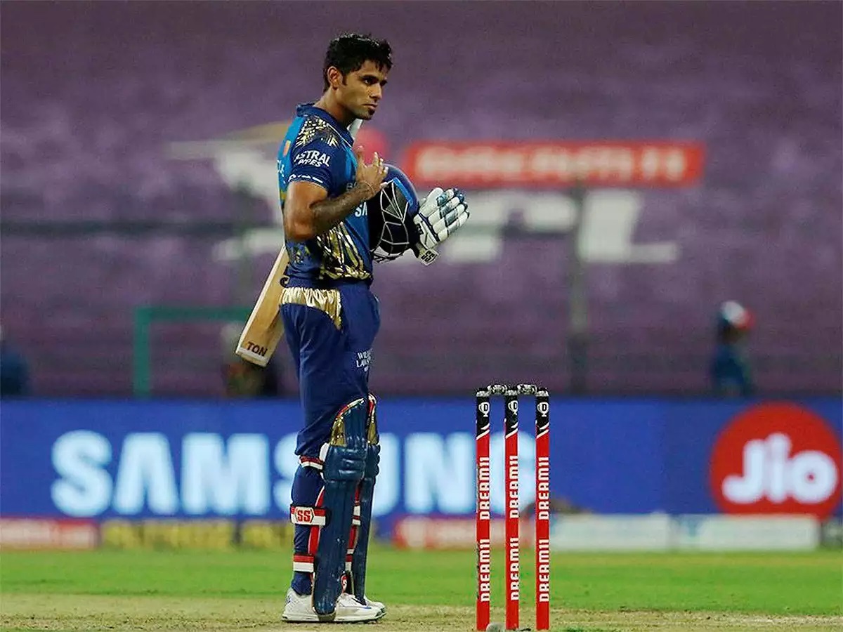 Nehra went for Suryakumar over Kohli in his IPL 2020 XI | BCCI/IPL