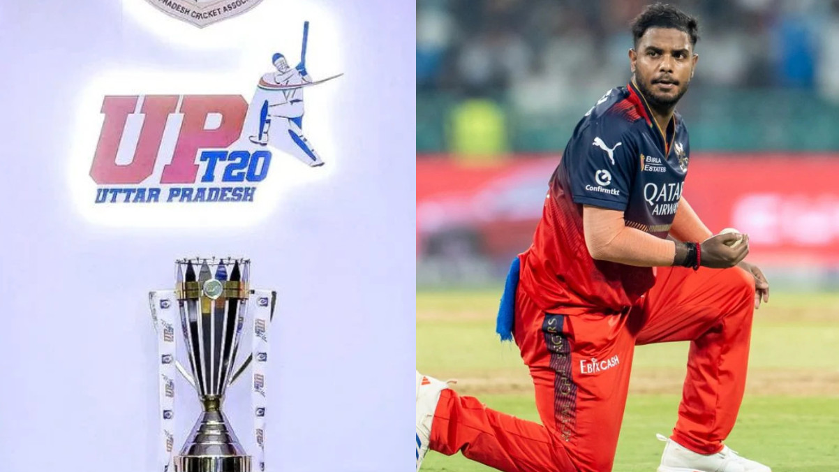 Yash Dayal barred from playing in UP T20 League over allegations of sexual exploitation- Report