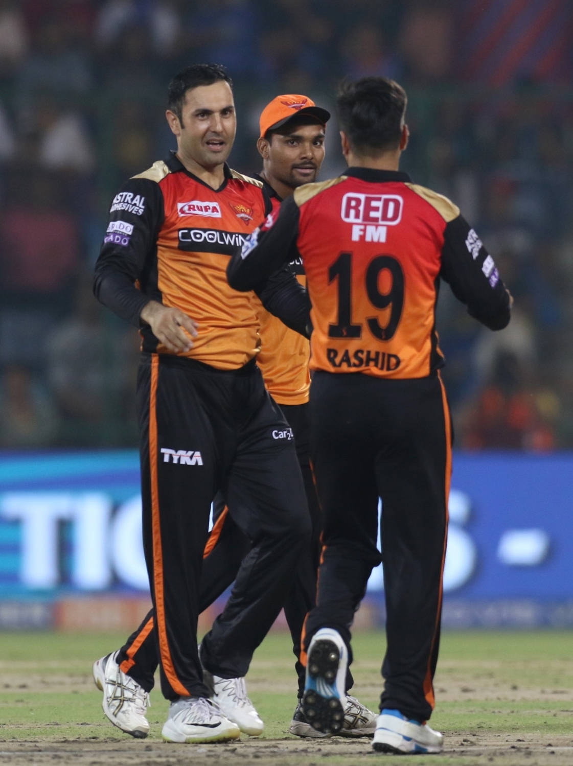 Mohammad Nabi | IANS 