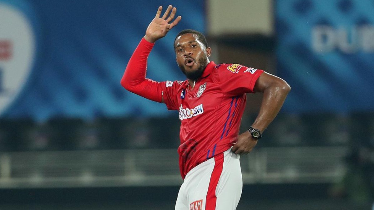 IPL 2020: Must have a sense of humor for bowling in death overs, says KXIP's Chris Jordan