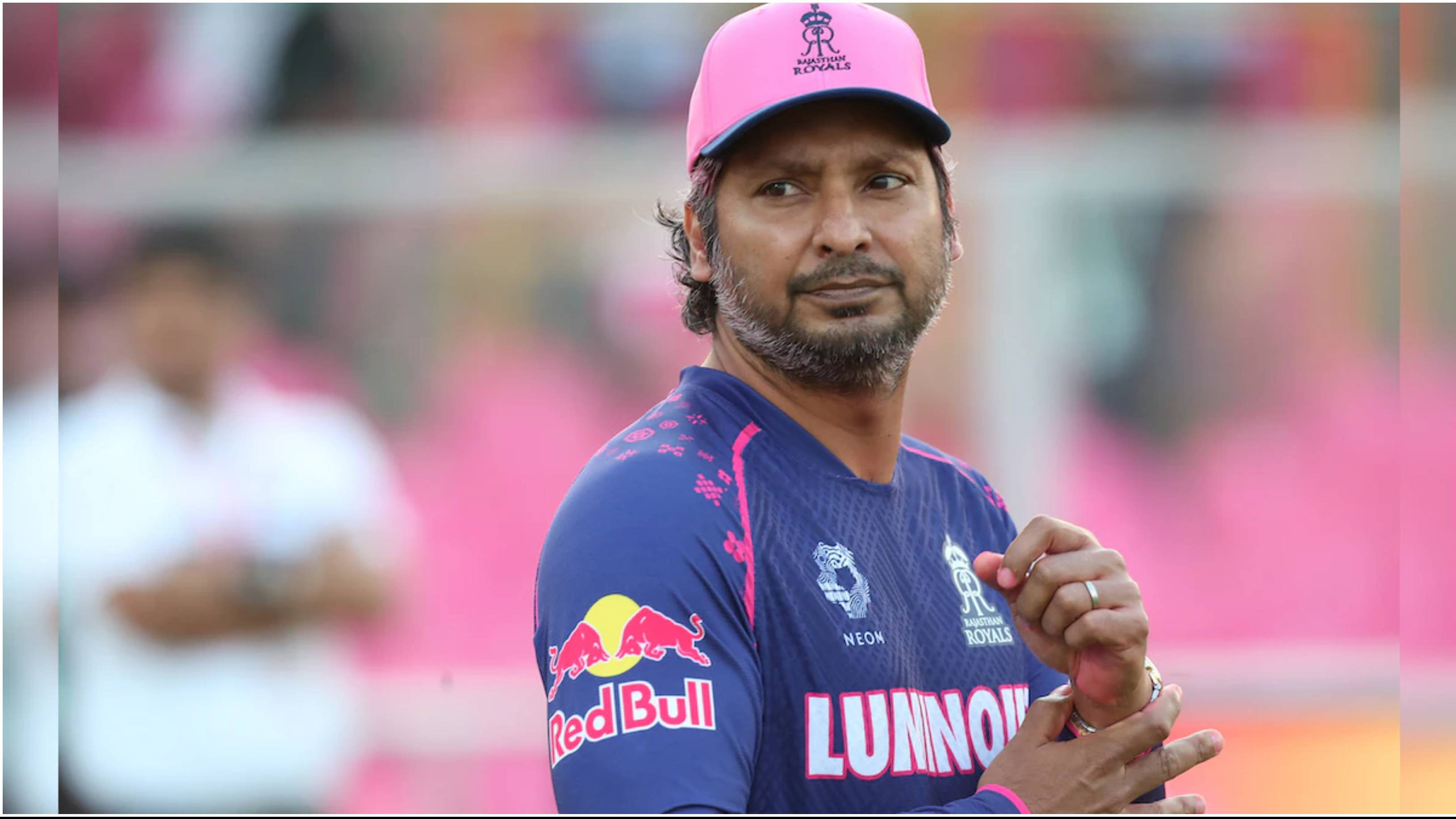 Kumar Sangakkara returns as Rajasthan Royals head coach for IPL 2026 season